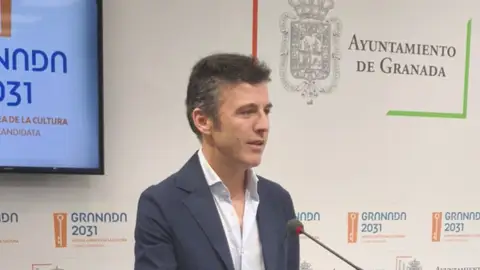 El Ayuntamiento de Granada oferta 471 plazas de aparcamiento para residentes en el parking de La Hípica El Ayuntamiento de Granada oferta 471 plazas de aparcamiento para residentes en el parking de La Hípica