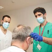 L'Hospital de Bellvitge és un dels capdavanters en el tractament de la migranya