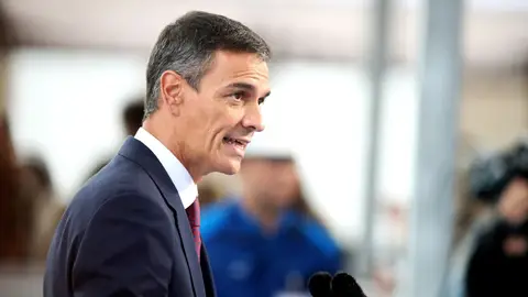 Pedro Sánchez anuncia la revocación de 53.000 viviendas de uso turístico para convertirlas en régimen de alquiler permanente