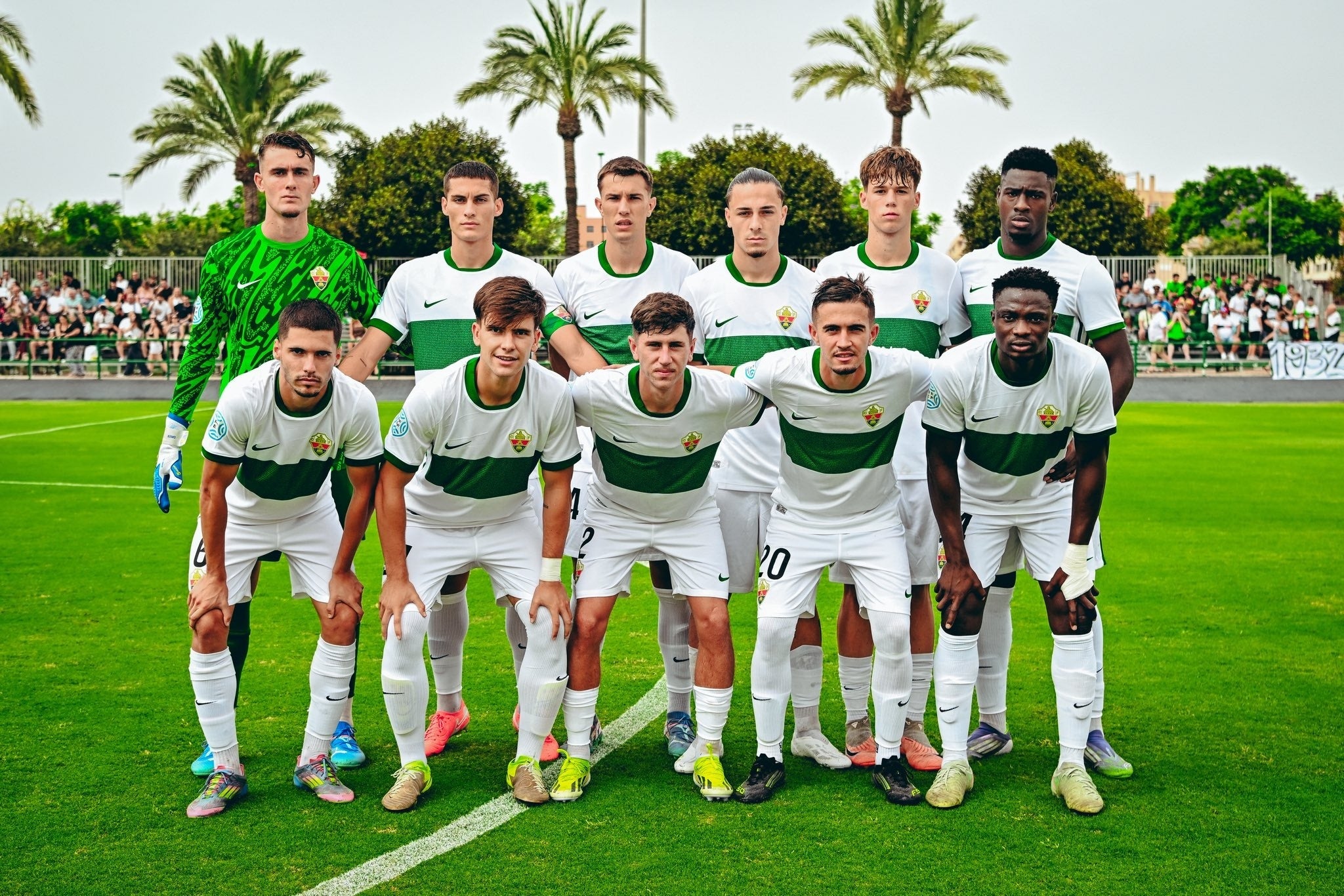 Agenda polideportiva del fin de semana en Elche y comarcas del Vinalopó Agenda polideportiva del fin de semana en Elche y comarcas del Vinalopó