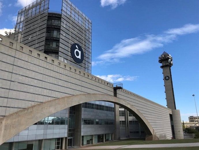 Las víctimas de la DANA cargan contra À Punt por el vídeo del CECOPI: "Tenemos derecho a la información" Las víctimas de la DANA cargan contra À Punt por el vídeo del CECOPI: "Tenemos derecho a la información"