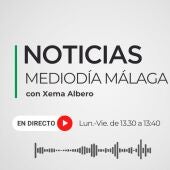 Noticias Málaga Mediodía 11/09/2025
