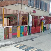 CEIP SAN JUAN BAUTSTA CEIP SAN JUAN BAUTSTA