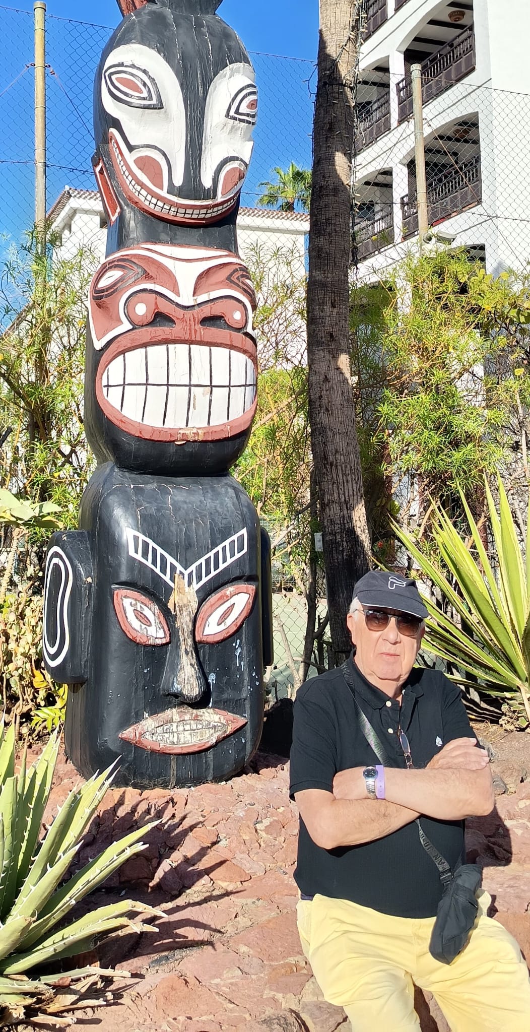 Billete Turístico con Luis Martín Billete Turístico con Luis Martín