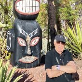 viajaremos a Kenia y otros lugares