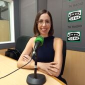 Esther Díez, portavoz de Compromís per Elx.