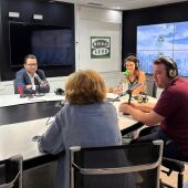 Tertúlia a La Brúixola