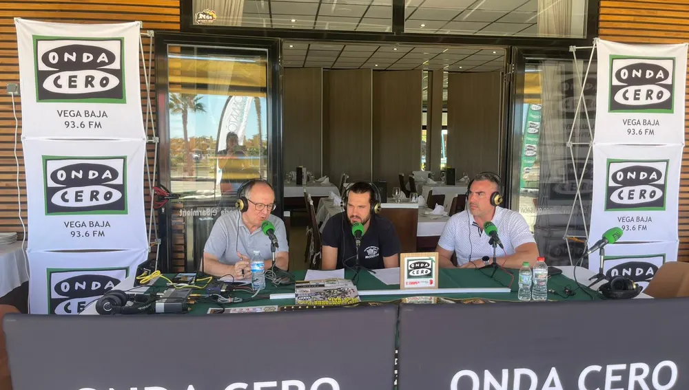 Vega Fibra patrocina el VIII Campeonato de Karts 'Onda Cero Vega Baja' Vega Fibra patrocina el VIII Campeonato de Karts 'Onda Cero Vega Baja'