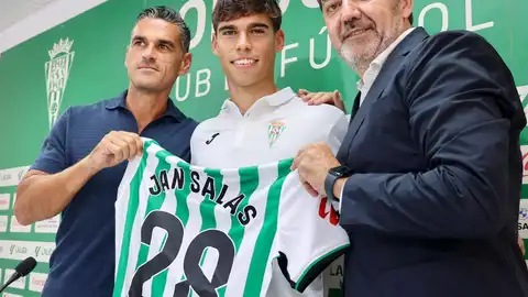 Salas Salas