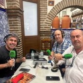 Mas de Uno Almeria