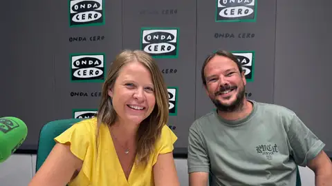 Parte de la organización del Capla Festival visita nuestros estudios. Parte de la organización del Capla Festival visita nuestros estudios.