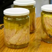 Semana de premios y bonito embotado 