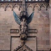 Arcàngel Sant Rafael