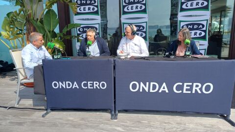 Especial X Regata Rey Juan Carlos desde el Real Club N&aacute;utico de Sanxenxo