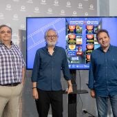 Presentación Adiccine