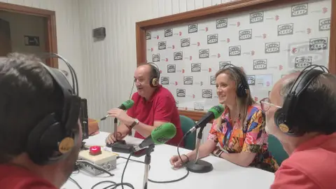 El Mini, primero de la temporada 2024/2025 El Mini, primero de la temporada 2024/2025