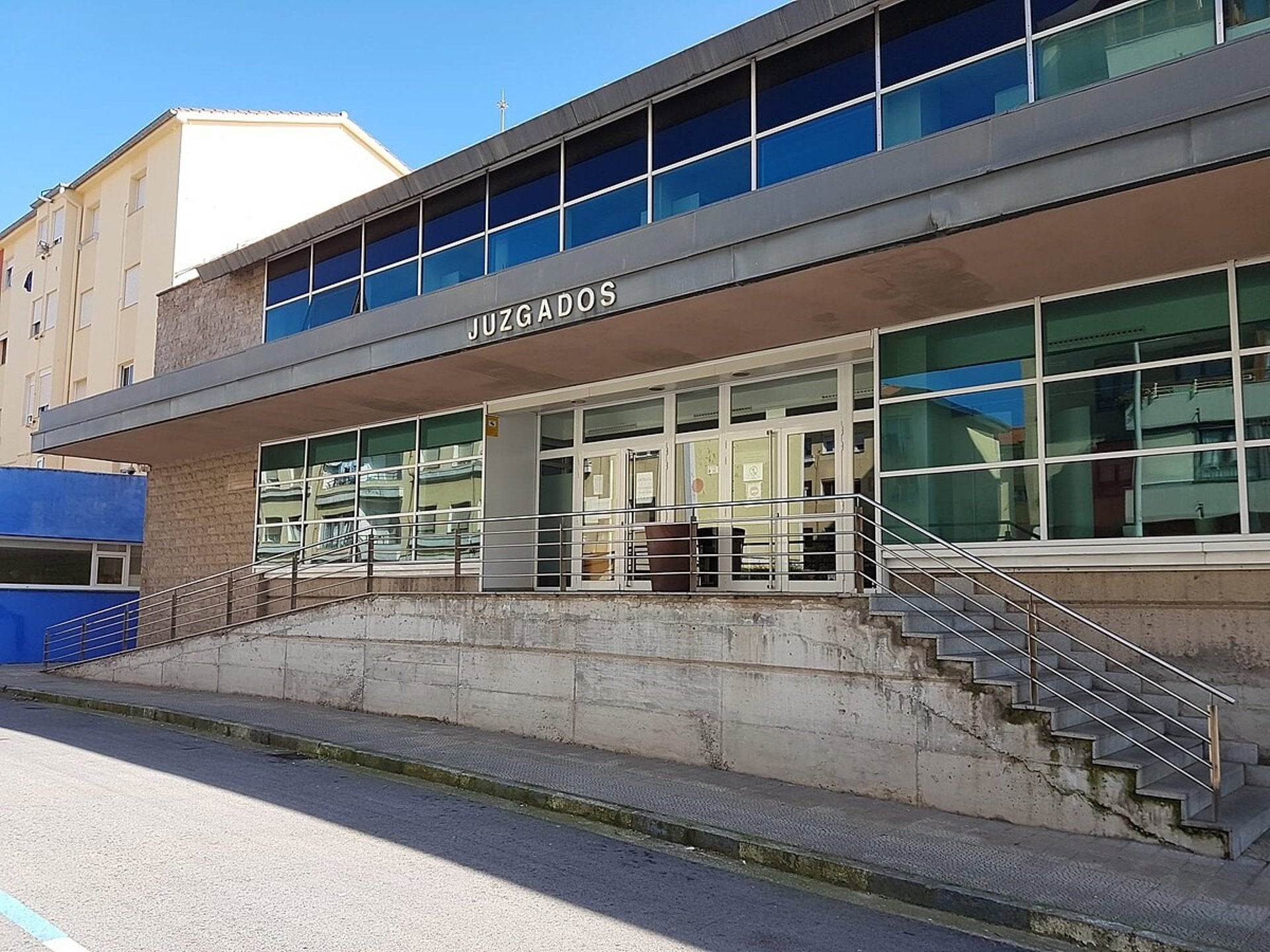 Jesús Artega, fiscal superior de Cantabria, muestra sorpresa por el acuerdo en el caso Obras Públicas Jesús Artega, fiscal superior de Cantabria, muestra sorpresa por el acuerdo en el caso Obras Públicas