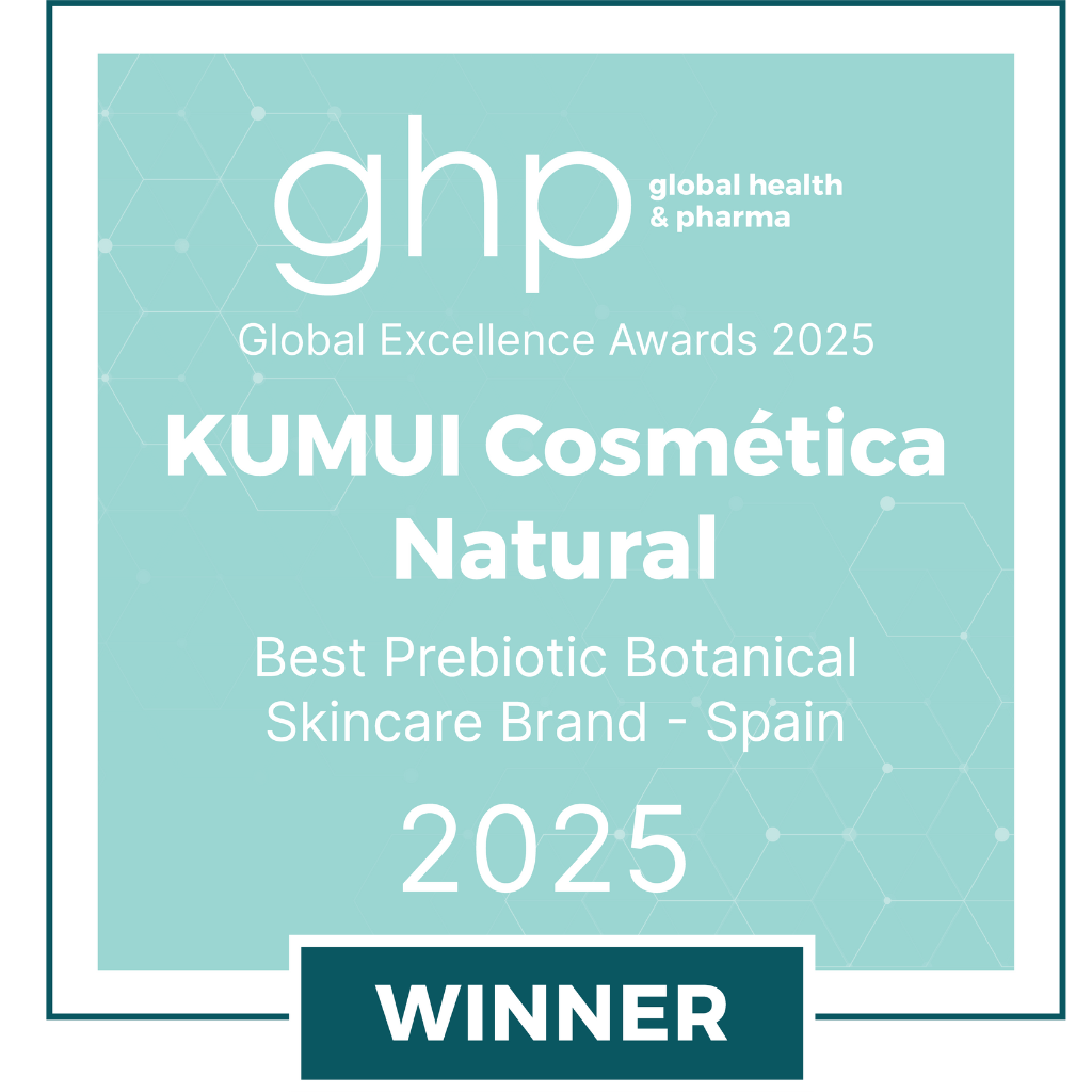 Una empresa malagueña lidera la cosmética prebiótica en Europa: Kumui Mejor Marca de Cosmética Botánica Prebiótica Una empresa malagueña lidera la cosmética prebiótica en Europa: Kumui Mejor Marca de Cosmética Botánica Prebiótica