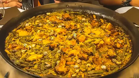 Concurso Internacional de Paella Valenciana de Sueca Concurso Internacional de Paella Valenciana de Sueca