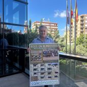 Almassora brindará a los aficionados un cartel con 14 toros cerriles de ganaderías de prestigio en las fiestas del Roser