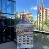 Almassora brindará a los aficionados un cartel con 14 toros cerriles de ganaderías de prestigio en las fiestas del Roser Almassora brindará a los aficionados un cartel con 14 toros cerriles de ganaderías de prestigio en las fiestas del Roser