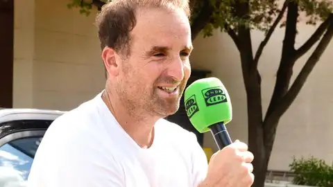 Jagoba Arrasate Fútbol