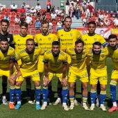 El Orihuela arranca un punto de su visita a Majadahonda (1-1) y sigue en zona de play off de ascenso 