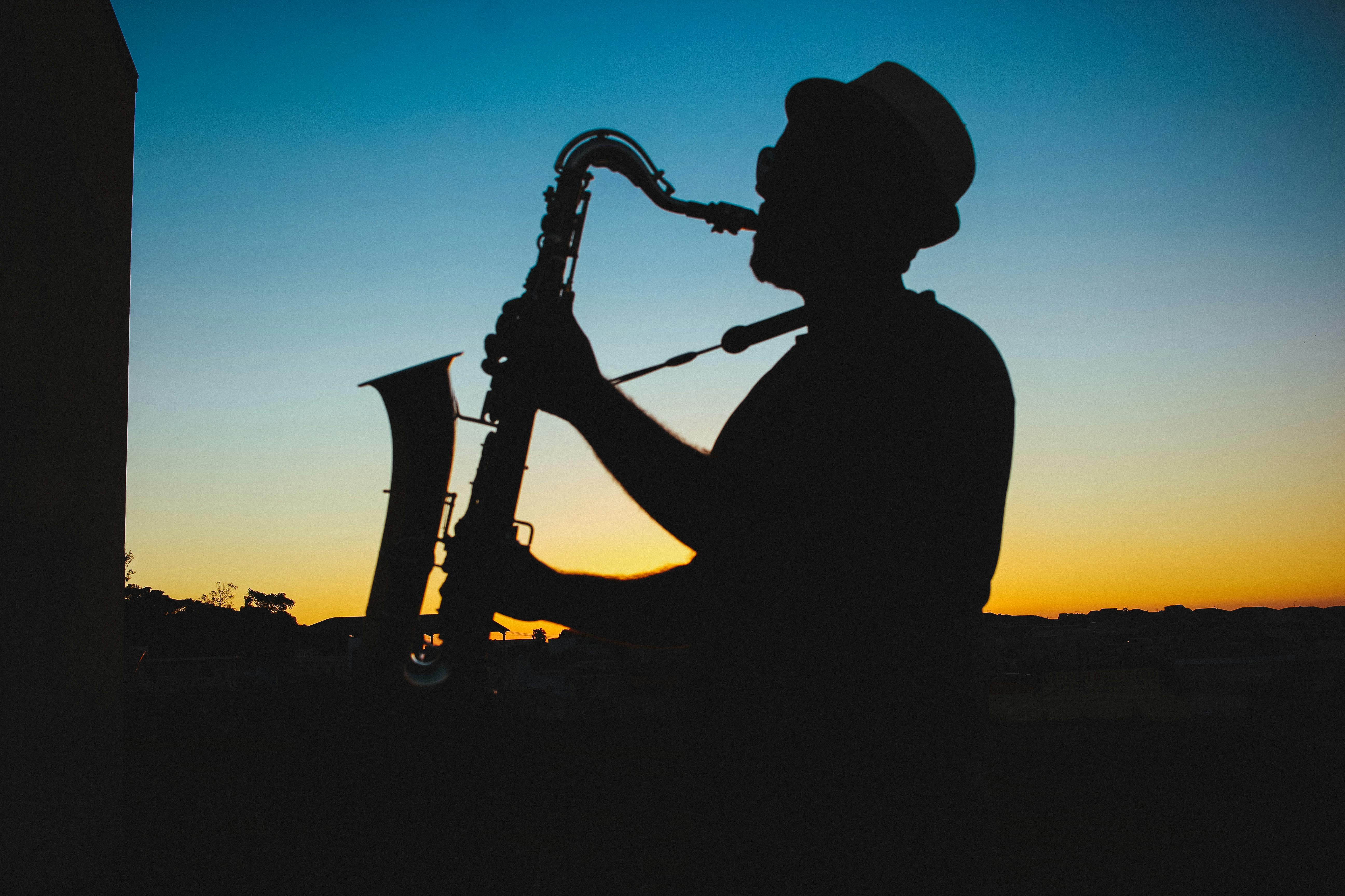 'Clasijazz', el festival internacional de Jazz de Almería 'Clasijazz', el festival internacional de Jazz de Almería