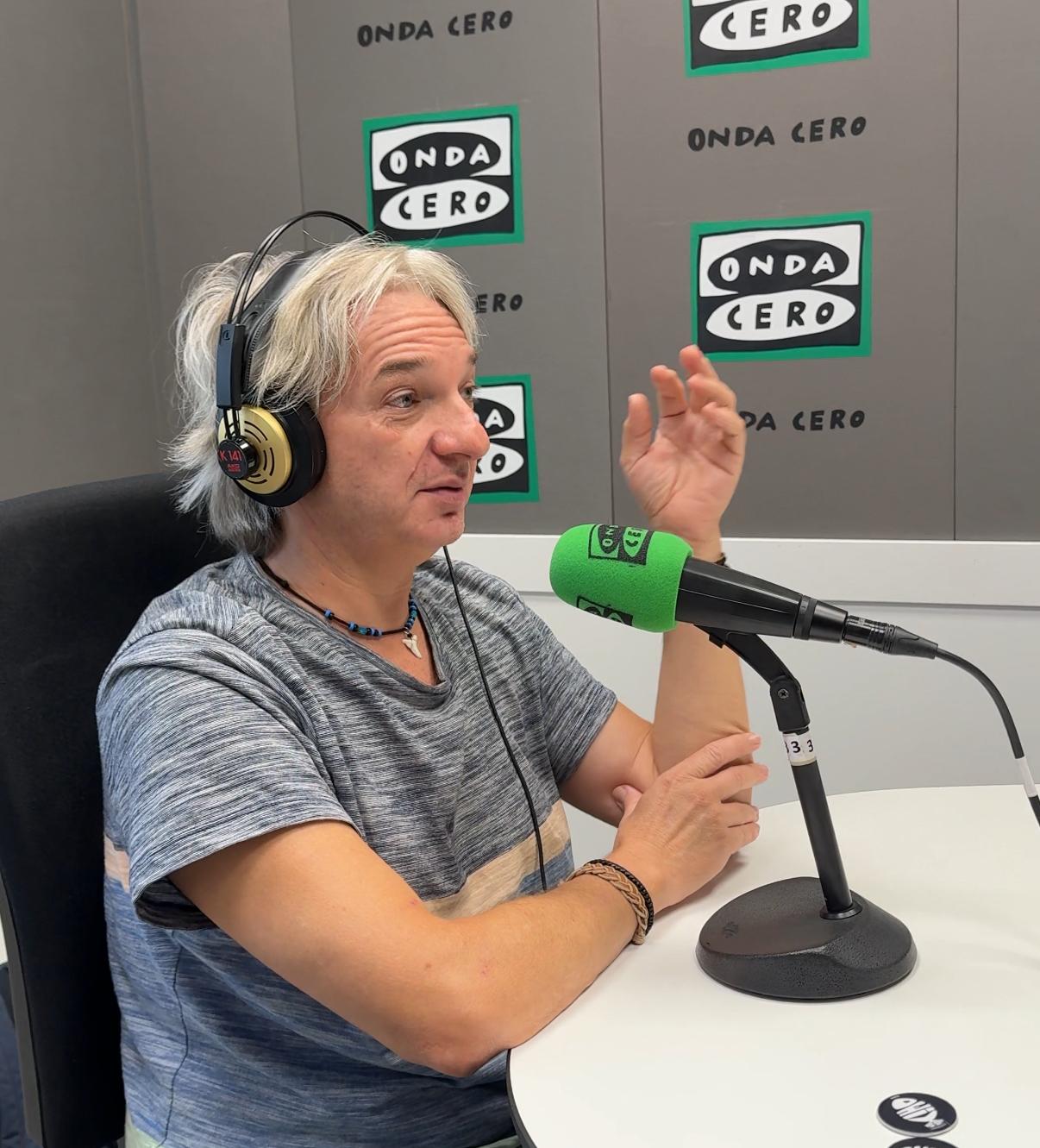 El grupo musical Owix celebra su 30 aniversario con la publicación de un libro de "memorias y anécdotas" El grupo musical Owix celebra su 30 aniversario con la publicación de un libro de "memorias y anécdotas"