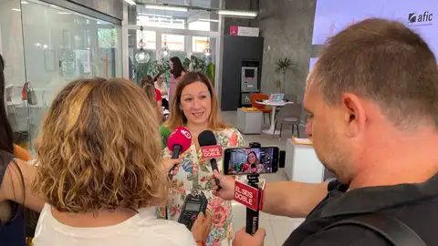 Gemma Alós Gemma Alós