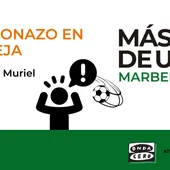 El balonazo El balonazo