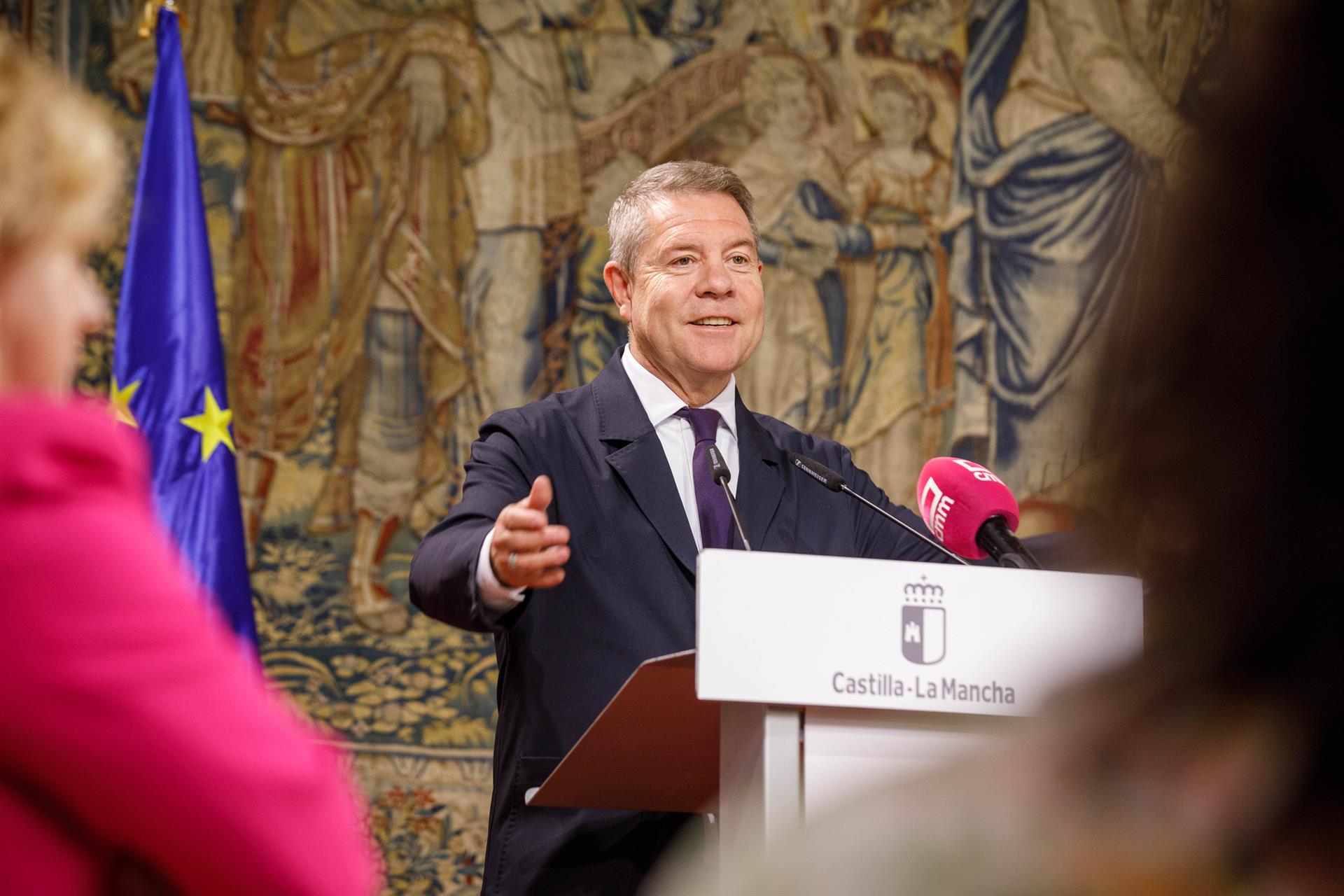 Más de 13 mil millones de euros para políticas de promoción económica Más de 13 mil millones de euros para políticas de promoción económica