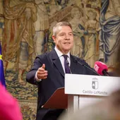 Más de 13 mil millones de euros para políticas de promoción económica Más de 13 mil millones de euros para políticas de promoción económica