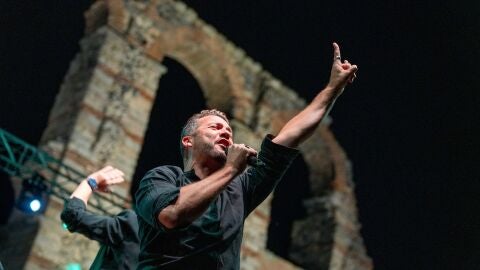 Noche del Patrimonio en M&eacute;rida