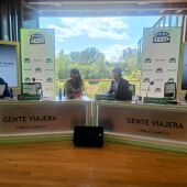 Vitoria y Álava, protagonistas de Gente Viajera