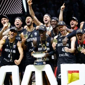 Mumbrú lleva a Alemania hasta el título europeo Mumbrú lleva a Alemania hasta el título europeo