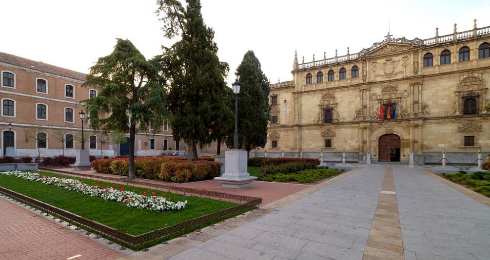 Noticias Alcalá de Henares matinal 04/03/2026 Noticias Alcalá de Henares matinal 04/03/2026