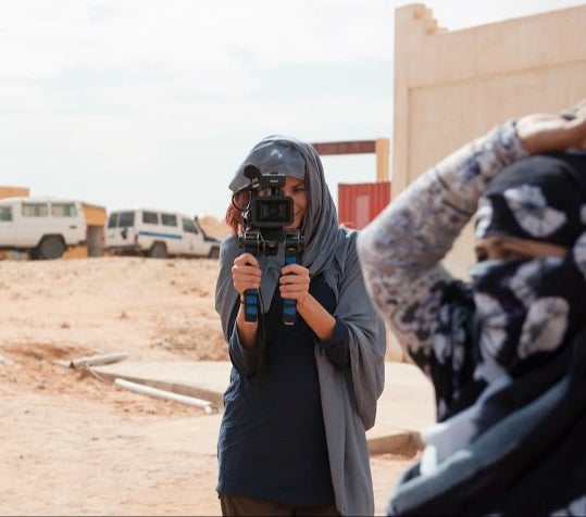 Narrar el abismo Narrar el abismo