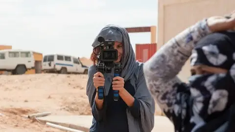 Patricia Simón Patricia Simón