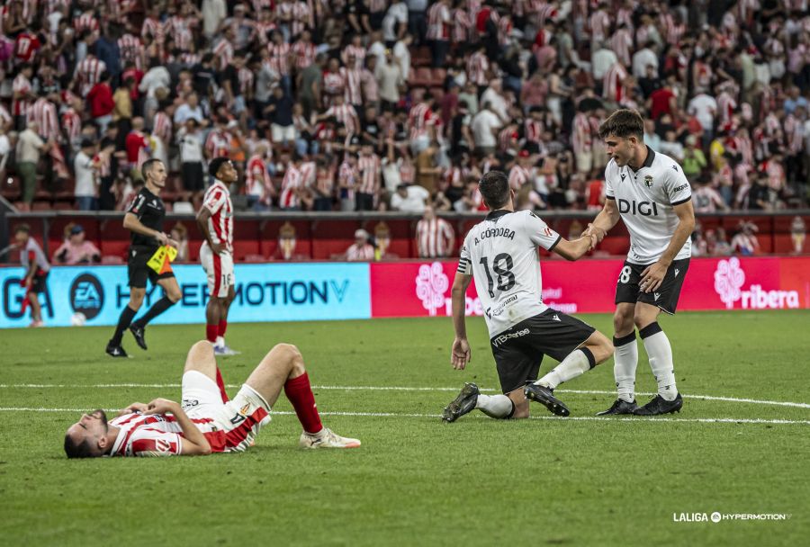 Otro mazazo en el último minuto Otro mazazo en el último minuto