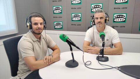 Entrevista Atl&eacute;tico Jonense septiembre 2025