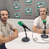 Entrevista Atlético Jonense septiembre 2025