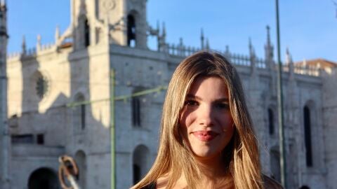 La Infanta Sof&iacute;a cursa ya estudios universitarios en Lisboa 