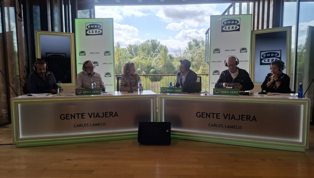 Gente Viajera desde Vitoria