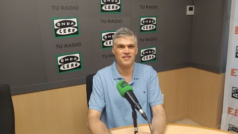 Jorge Sepulcre