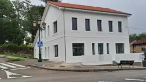 El Principado licitará la obra del consultorio de La Manjoya El Principado licitará la obra del consultorio de La Manjoya