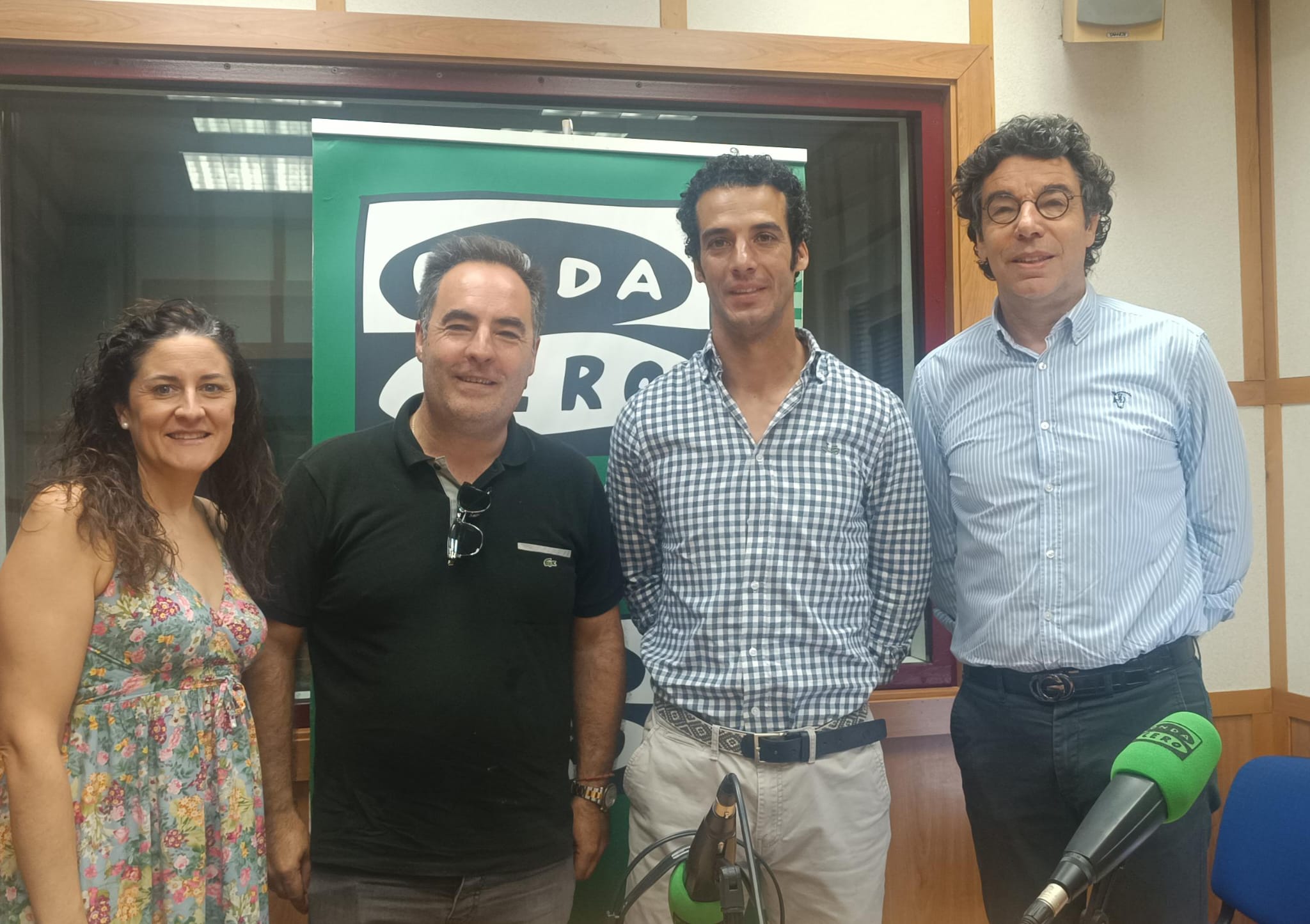`En la Memoria´: Morenito de Aranda lidiará seis toros de Peñajara en San Mateo `En la Memoria´: Morenito de Aranda lidiará seis toros de Peñajara en San Mateo