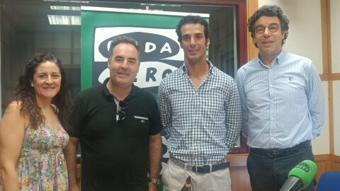 Morenito de Aranda