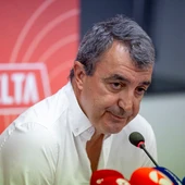 Javier Guillén, director de la Vuelta/ EFE/ Daniel González Javier Guillén, director de la Vuelta/ EFE/ Daniel González