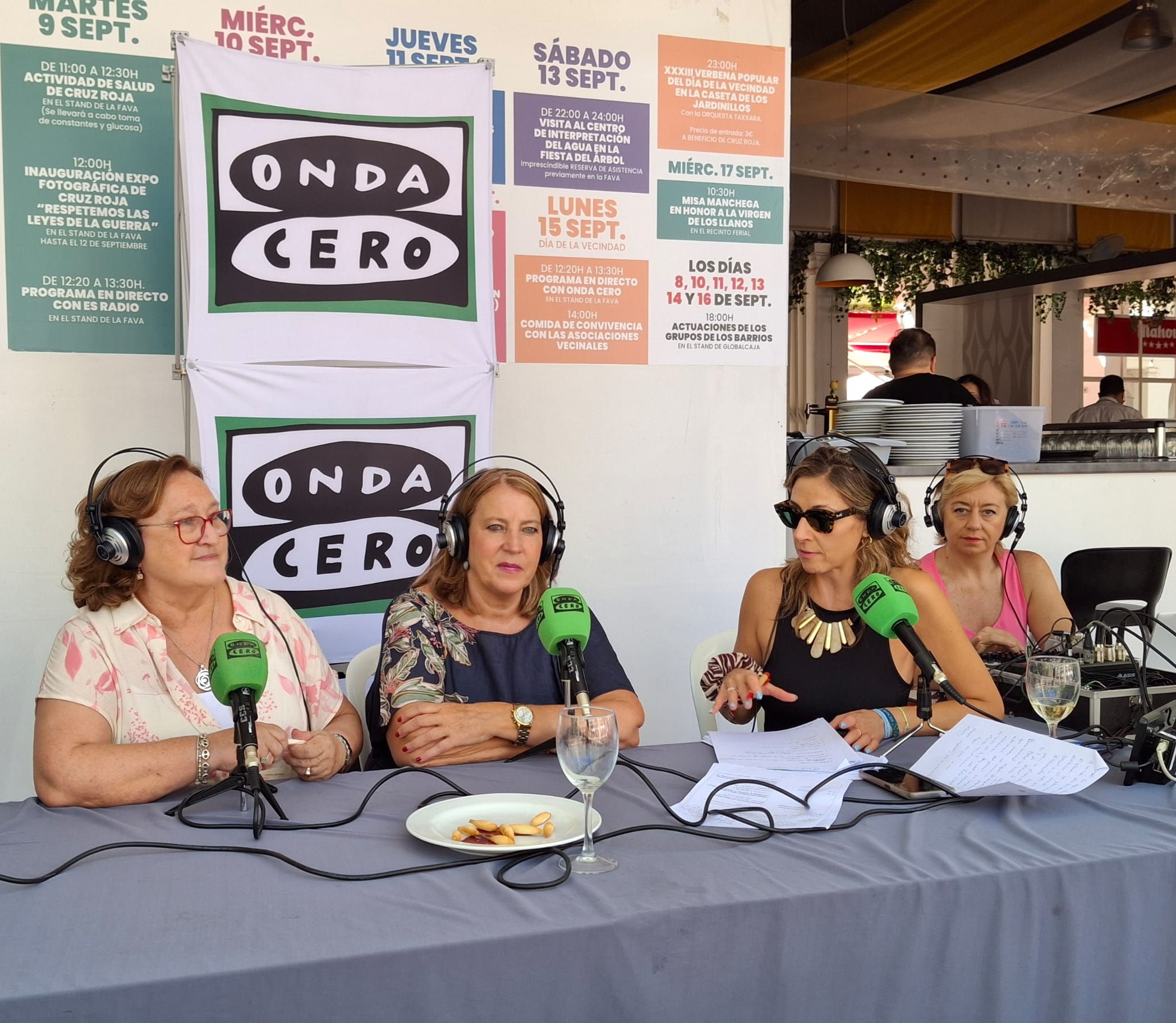 Más de uno Albacete 12:20 horas 15/09/2025 Más de uno Albacete 12:20 horas 15/09/2025